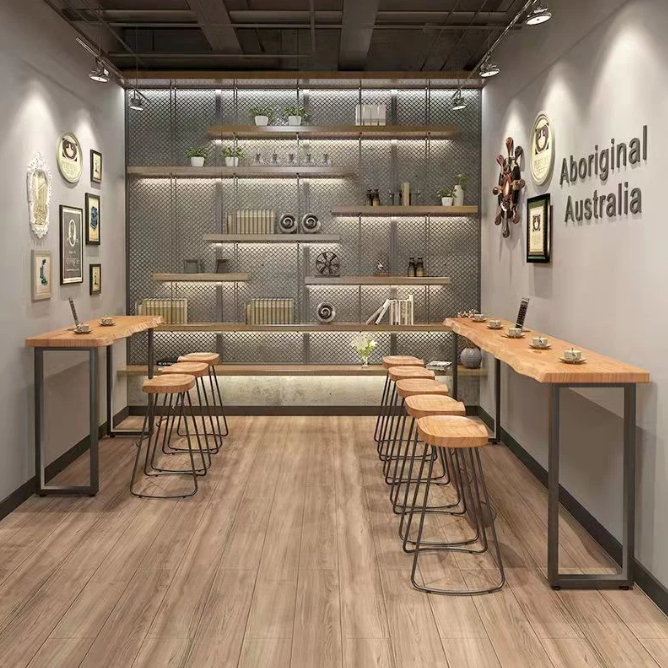 Bar Table (Design 1)