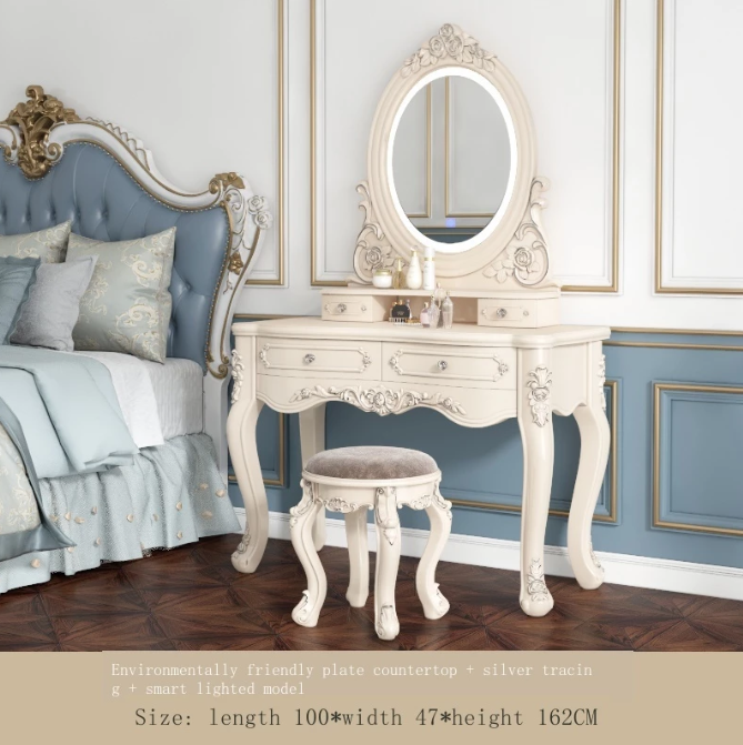 Dressing Table (Design 1)