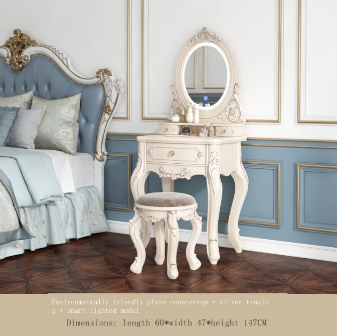 Dressing Table (Design 1)