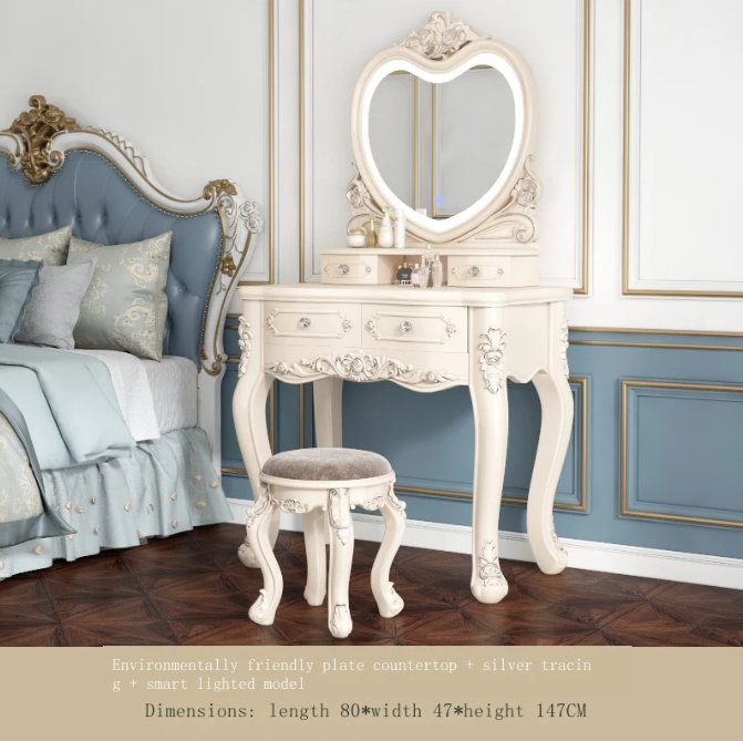 Dressing Table (Design 1)