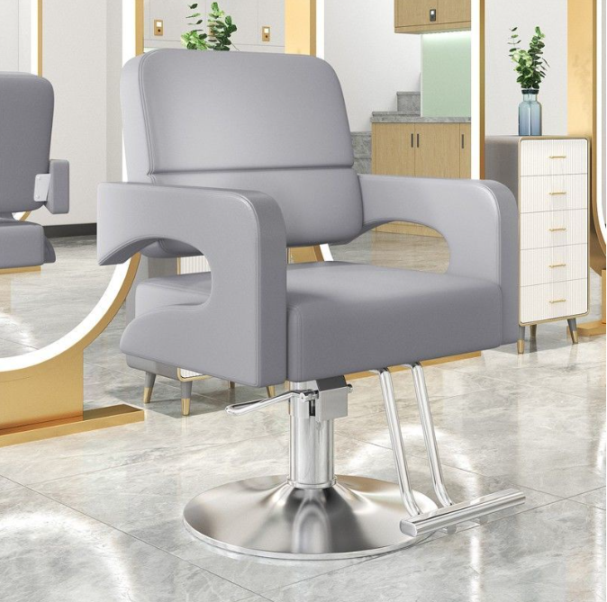 Salon/Barber Chair (Design 4)