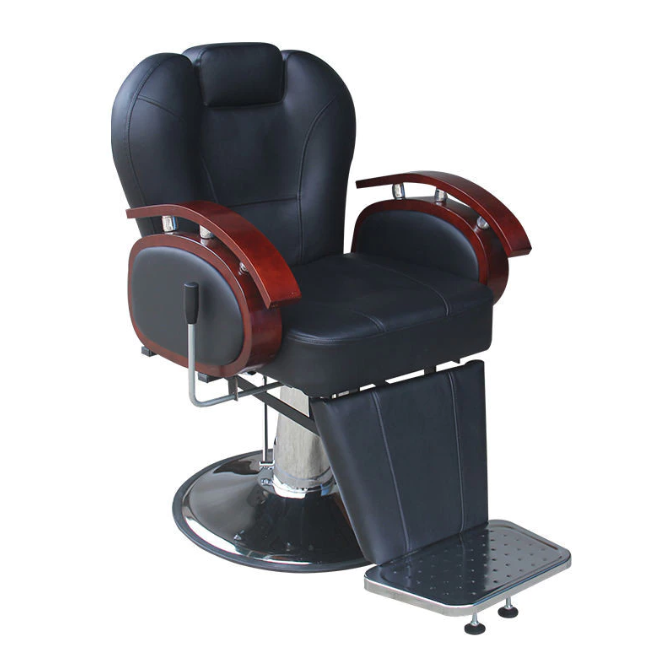 Salon/Barber Chair (Design 3)