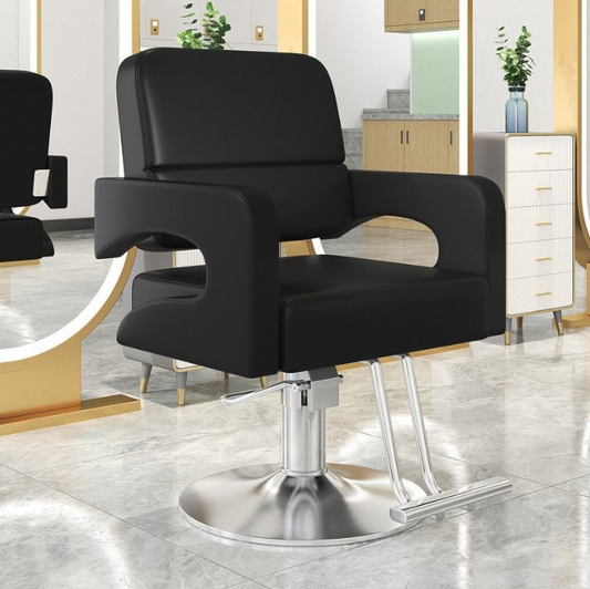 Salon/Barber Chair (Design 4)