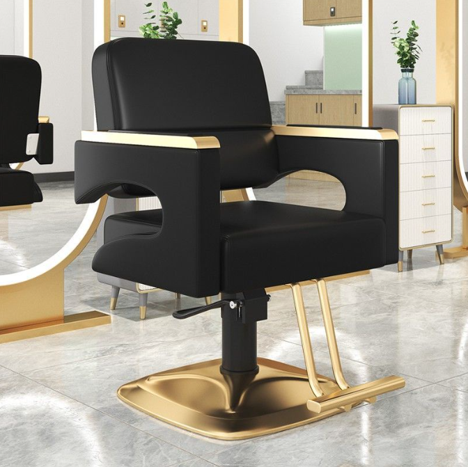 Salon/Barber Chair (Design 4)