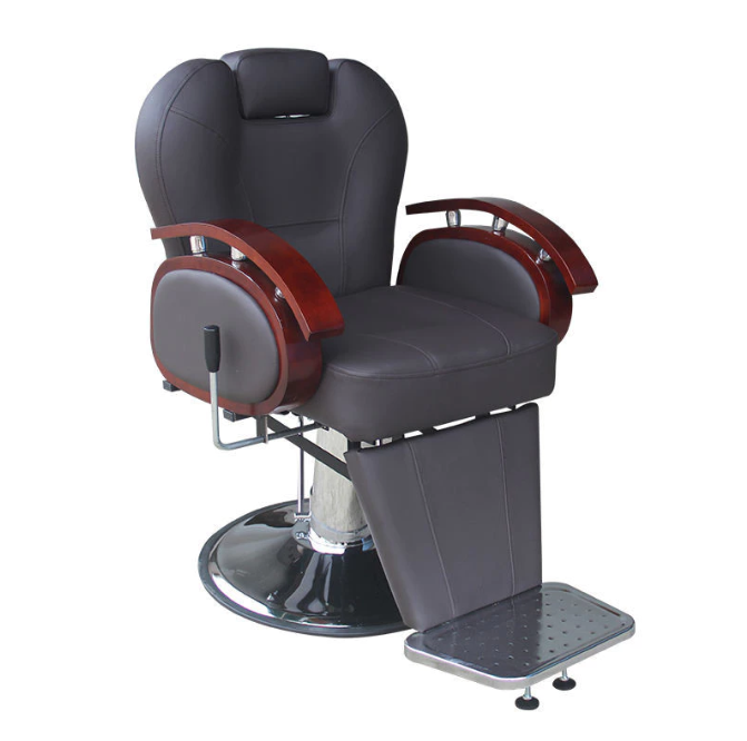 Salon/Barber Chair (Design 3)