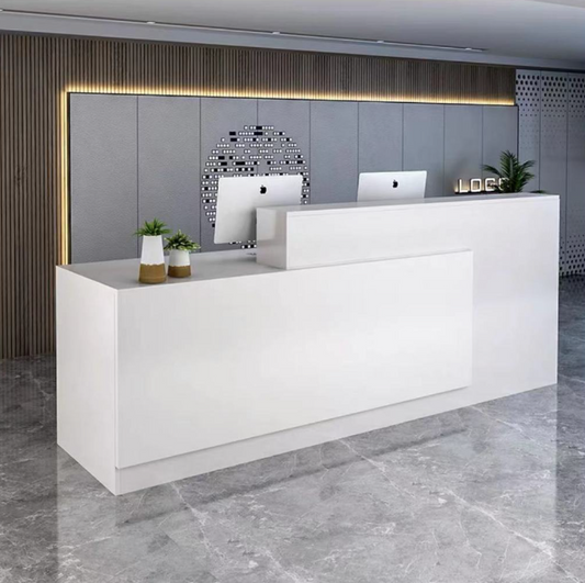 Reception Desk (Design 3)