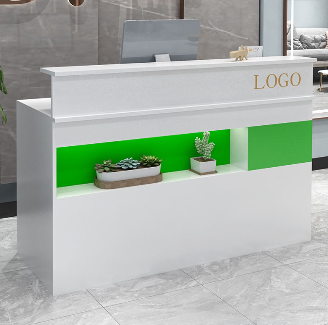 Reception Desk (Design 6)