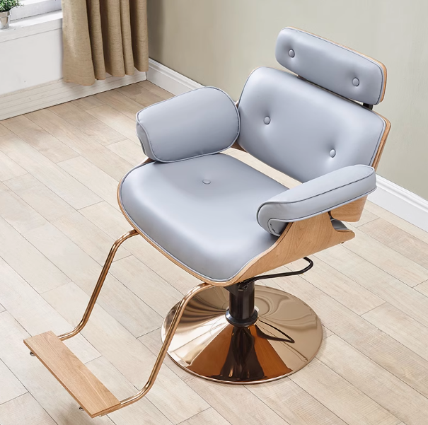 Salon/Barber Chair (Design 2)