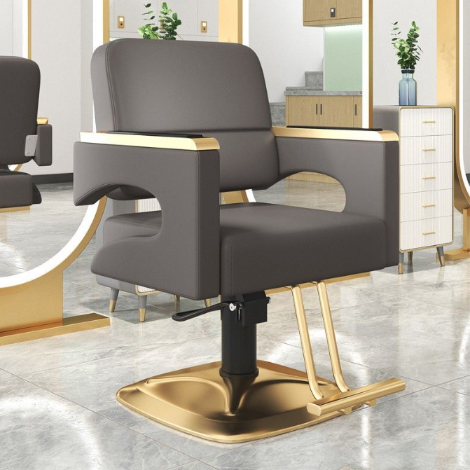 Salon/Barber Chair (Design 4)