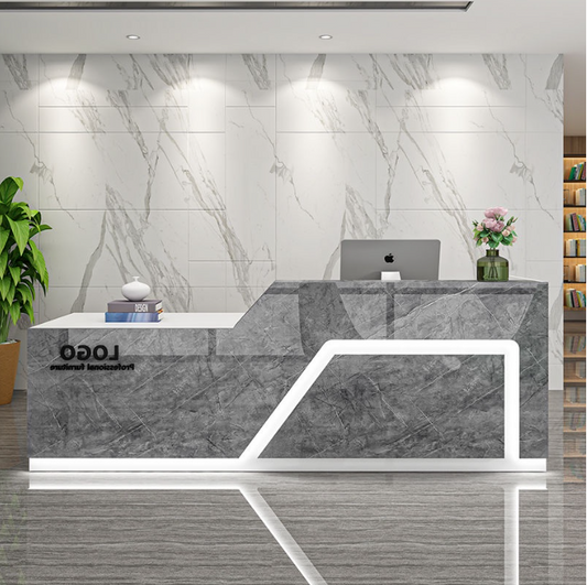 Reception Desk (Design 9)