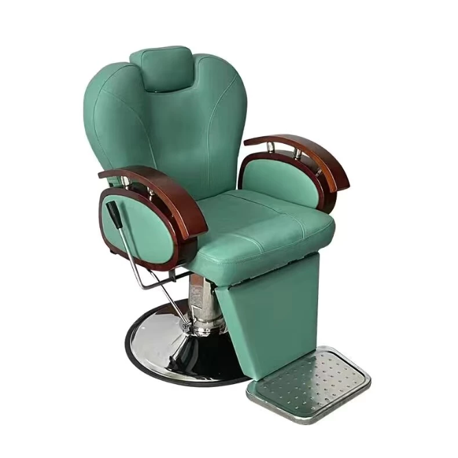 Salon/Barber Chair (Design 3)