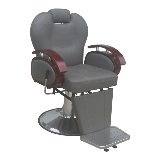 Salon/Barber Chair (Design 3)