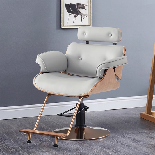 Salon/Barber Chair (Design 2)