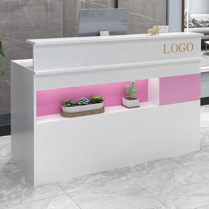 Reception Desk (Design 6)