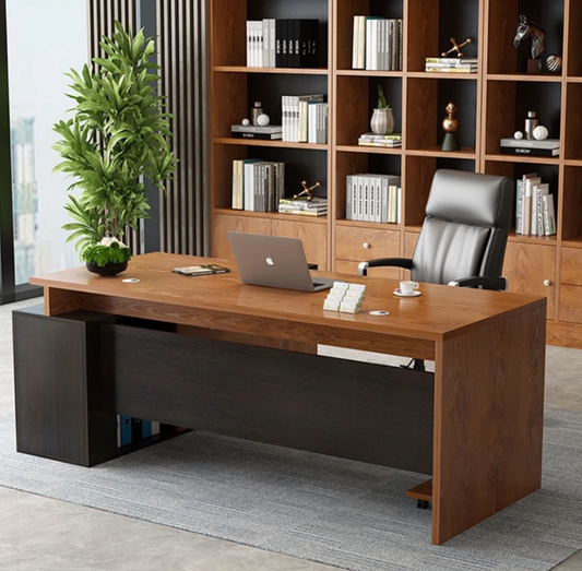 Office Desk (Design 2)