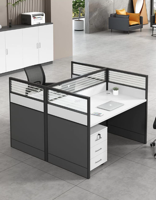 Office Desk (Design 1)