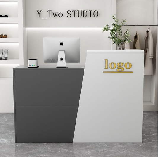 Reception Desk (Design 8)