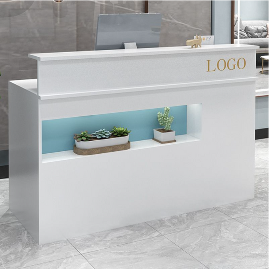 Reception Desk (Design 6)