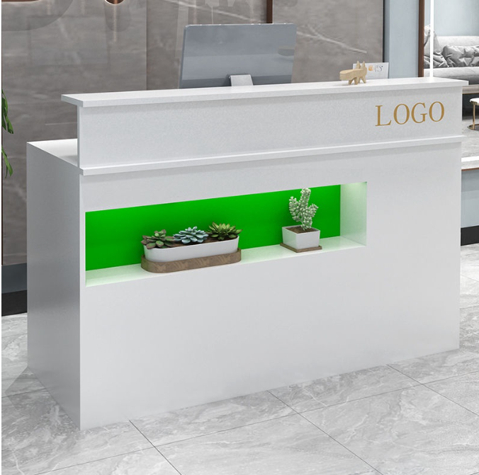 Reception Desk (Design 6)