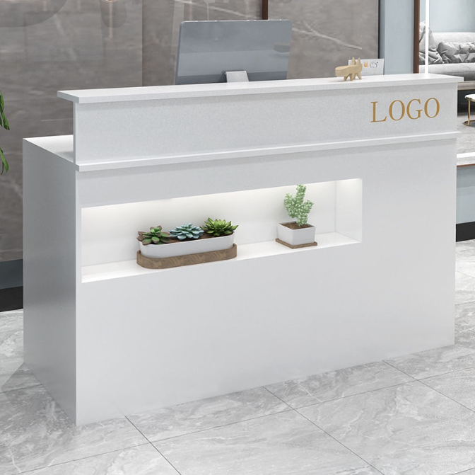 Reception Desk (Design 6)