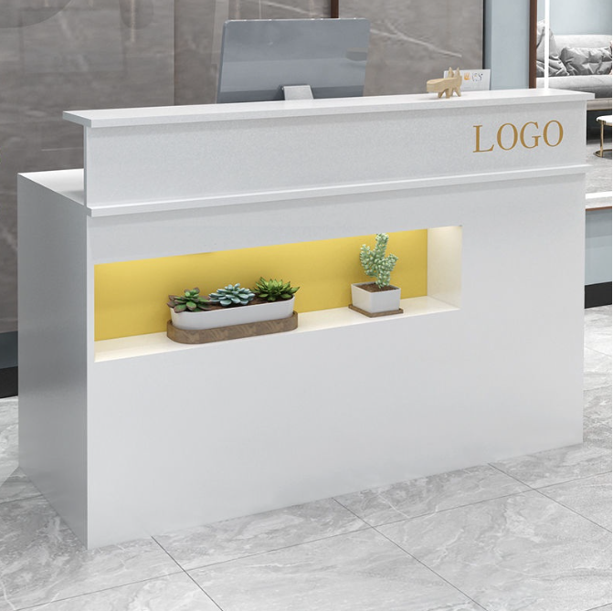 Reception Desk (Design 6)