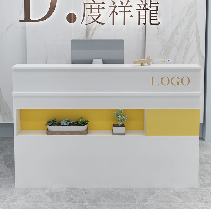 Reception Desk (Design 6)