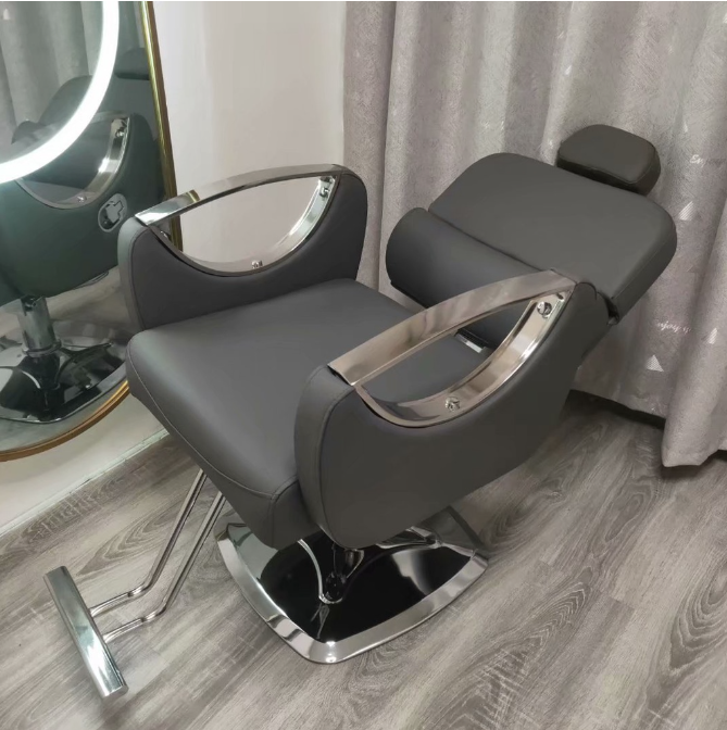 Salon/Barber Chair (Design 1)